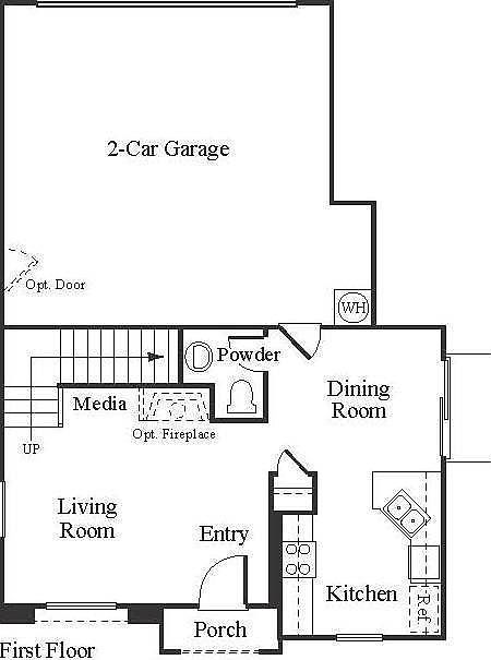 2nd image of 51 Crystalwood Cir