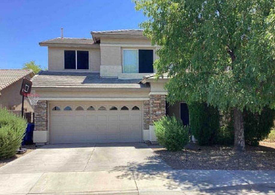 Property Front View