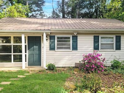 185 Johnson Dr, Athens, GA, 30605