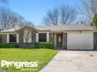 3807 Kippers Ct, Arlington, TX 76016