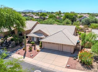 4231 E Montgomery Rd, Cave Creek, AZ 85331