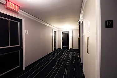 Rented by Stonehenge NYC LLC