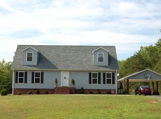 154 Hearthside Ln, Mocksville, NC 27028