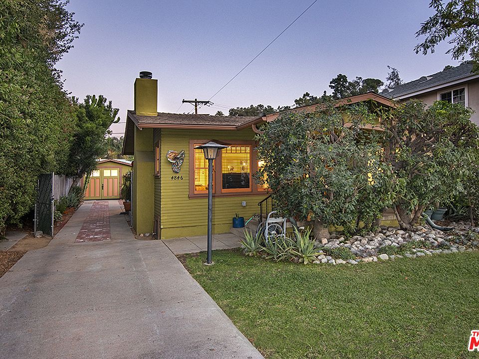 1st image of 4846 N Maywood Ave