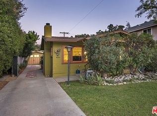 4846 N Maywood Ave, Los Angeles, CA 90041