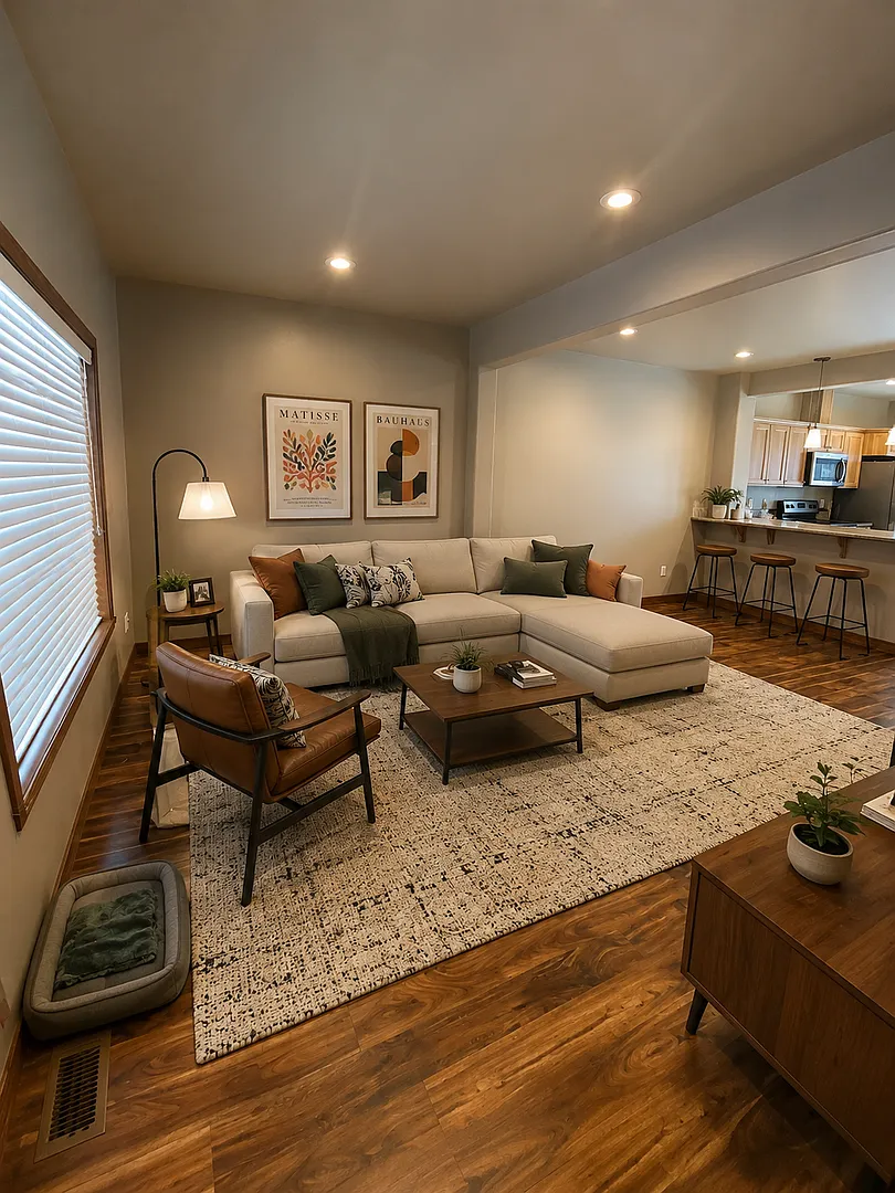Your Next Chapter Starts Here Come Home to Modern Living & Lower Rent! — Photo 1