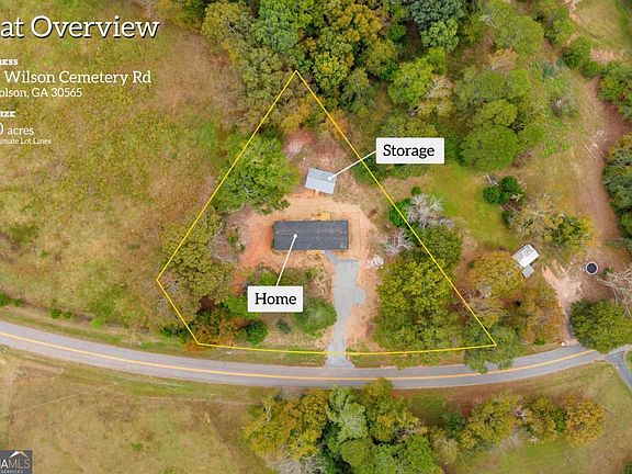 3rd image of 410 Wilson Cemetery Rd