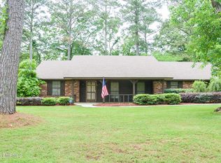 205 Ridge Dr, Newton, MS 39345