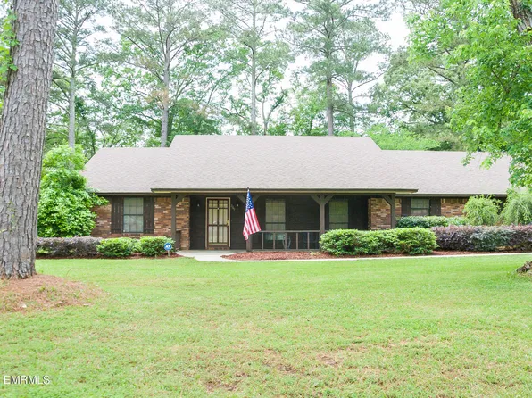 205 Ridge Dr, Newton, MS 39345