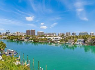 9221 E Bay Harbor Dr #511-512, Miami Beach, FL 33154