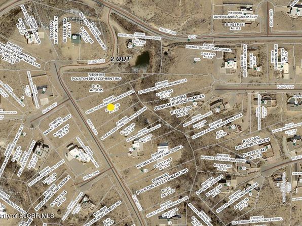 Nya Rd #3635, Aztec, NM 87410