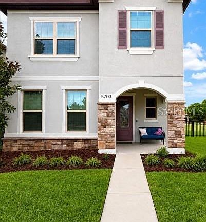 2nd image of 5703 Village Center Dr