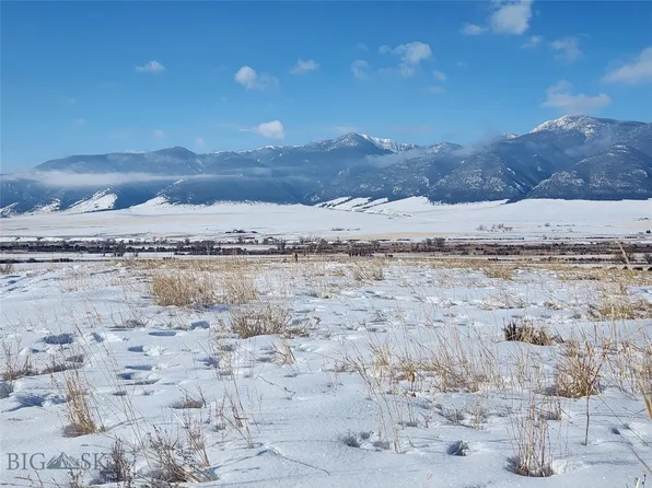 2700 State Highway 287, Sheridan, MT 59749