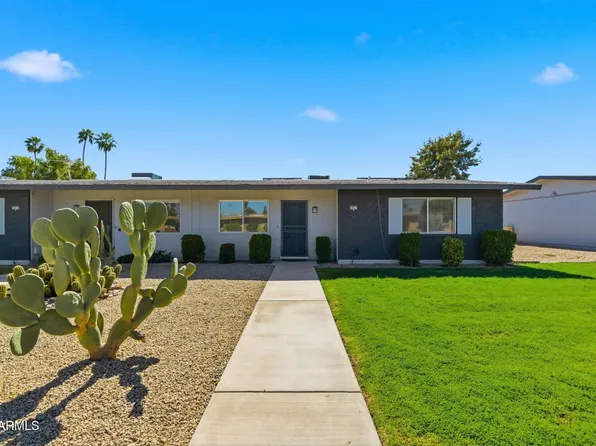 10917 W THUNDERBIRD Boulevard, Sun City, AZ 85351