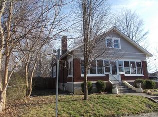 120 Clay St, New Albany, IN 47150