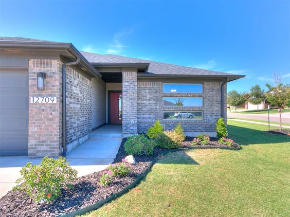 12709 NW 4th Ter, Yukon, OK 73099