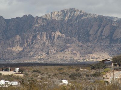 0 N Ed West Rd, Tombstone, AZ, 85638