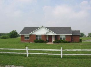 1200 E Fm 902, Howe, TX 75459