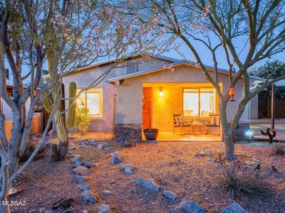 2120 N Fair Oaks Ave, Tucson, AZ, 85712