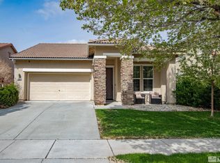 7007 Krug Dr, Sparks, NV