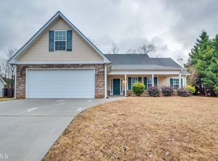 70 Jenna Ln, Covington, GA 30016