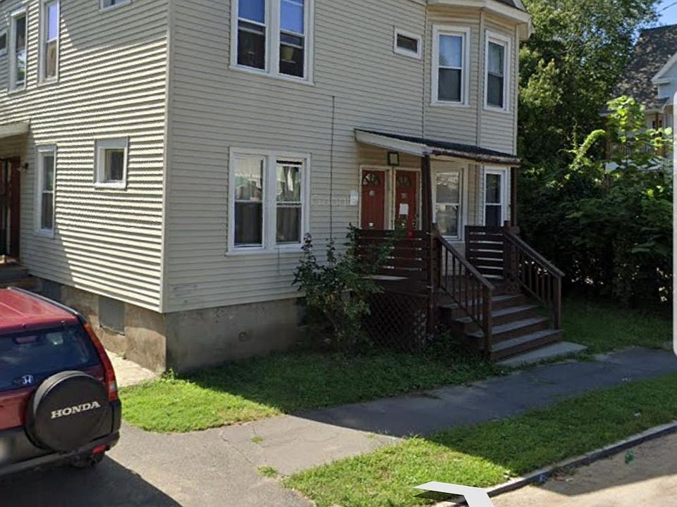 2nd image of 38 Nursery St #2
