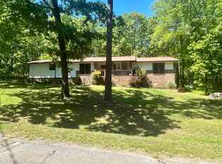 120 King Arthur Dr, Fairfield Bay, AR 72088