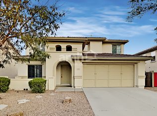 3729 E Constitution Ct, Gilbert, AZ 85296