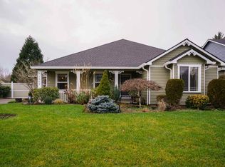 1869 Kenard St NW, Salem, OR 97304