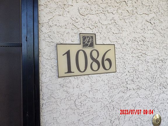2nd image of 1830 N Buffalo Dr Unit 1086