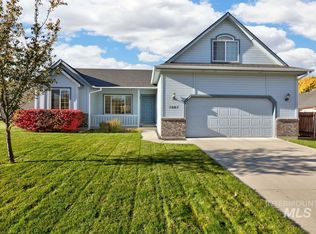 7887 W Orbit Dr, Boise, ID 83709