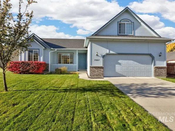 7887 W Orbit Dr, Boise, ID 83709
