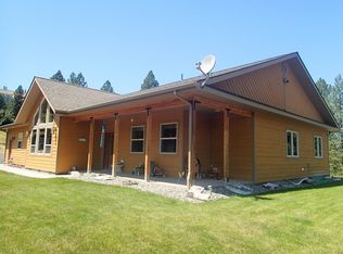 747 Ridgewood Dr, Kamiah, ID 83536