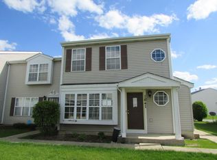 1841 Venson Ln, Joliet, IL 60435