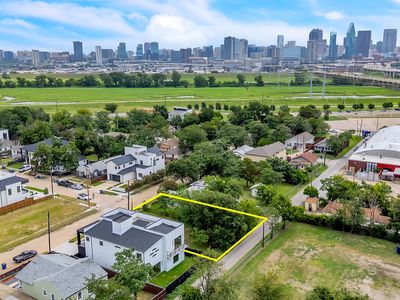 336 Guam St, Dallas, TX, 75212
