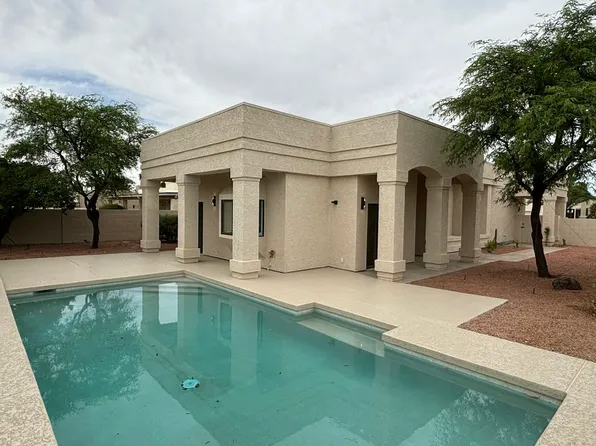 6713 E Kelton Ln, Scottsdale, AZ 85254