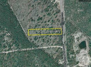 2573 Old Georgetown Rd W, Kershaw, SC 29067