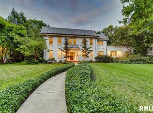 2002 Wiggins Ave, Springfield, IL 62704