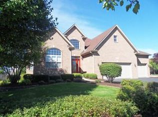 12726 S Pintail Rd, Plainfield, IL 60585