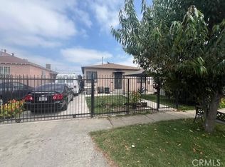 851 E 95th St, Los Angeles, CA 90002