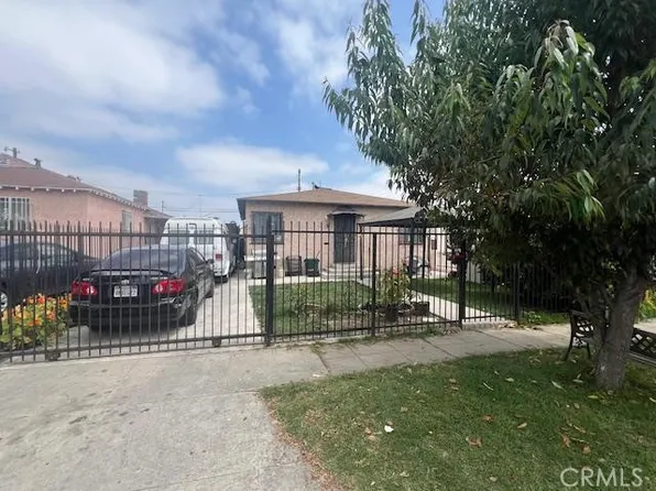 851 E 95th St, Los Angeles, CA 90002