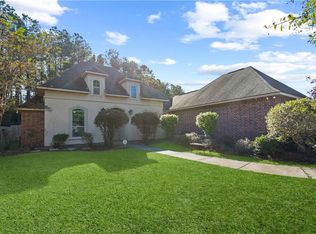 201 Acadia Park Dr, Covington, LA 70435