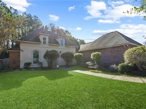 201 Acadia Park Dr, Covington, LA 70435