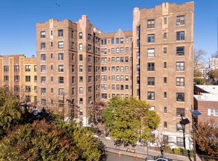 50 Glenwood Ave APT 501, Jersey City, NJ