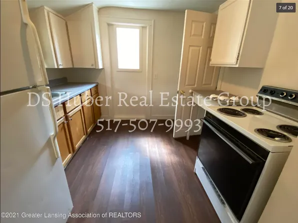 1443.5 Roselawn Ave, Lansing, MI
