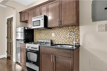 Rented by REAL New York