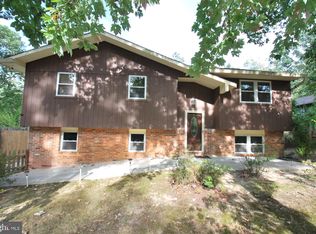 1381 Greenway Dr, Annapolis, MD 21409