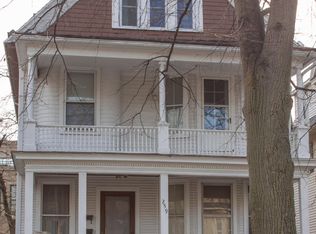 259 Ashland Ave FLOOR 2, Buffalo, NY 14222