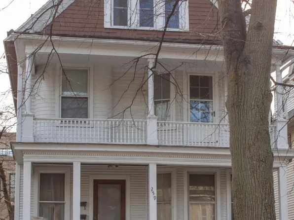 259 Ashland Ave Floor 2, Buffalo, NY 14222