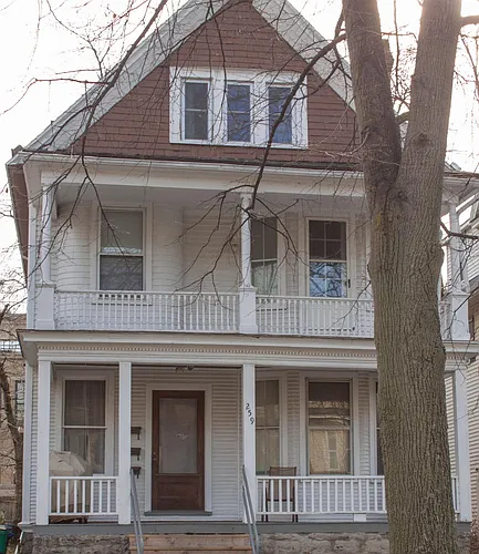 259 Ashland Ave #2 Photo 1